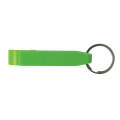 Nitro Pop Top Opener Keytag