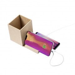 Multifunction Pencil Holder and charger