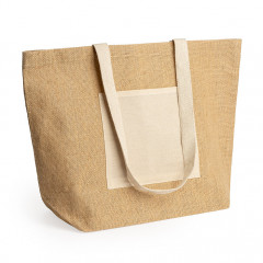 Long Handle Jute Bag