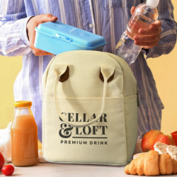 Colton Lunch Bag