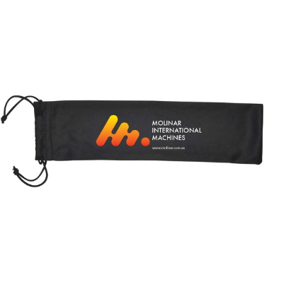 Microfibre Drawstring Pouch