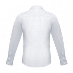 Womens Euro Long Sleeve Shirt