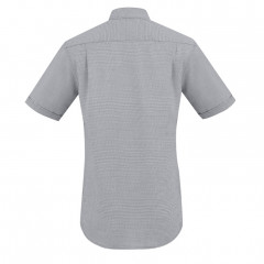 Mens Jagger Short Sleeve Shirt