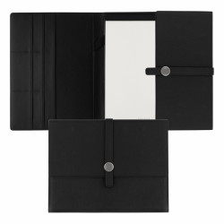 Hugo Boss Folder A4 Executive Black