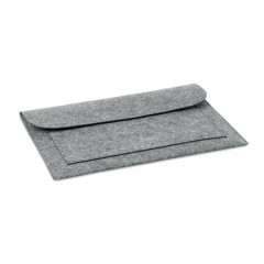 RPET Felt Document pouch