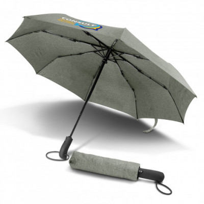 Prague Compact Umbrella - Elite