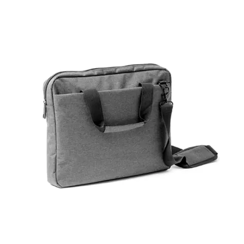 Kalmar RPET Heather Finish Laptop Bag