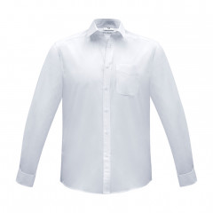 Mens Euro Long Sleeve Shirt