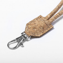 Merul Cork Lanyard