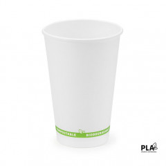 Biodegradable/Compostable Cup