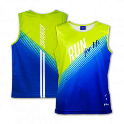Custom Mens Sports Singlet