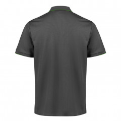 Mens Focus Short Sleeve Polo