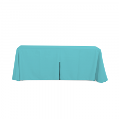 Standard Table Covers with Zipper