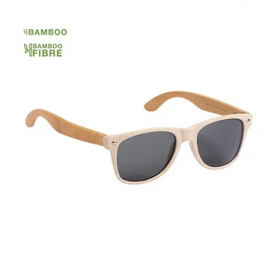 Tinex Bamboo Sunglasses