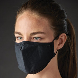 Commuter Reusable Face Mask