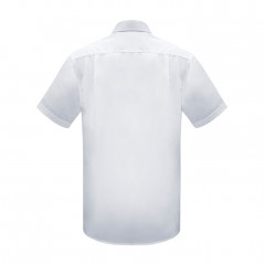 Mens Euro Short Sleeve Shirt