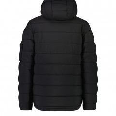 Unisex Streetworx Hooded Puffer Jacket