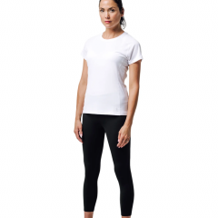Womens Dual Tech Tee