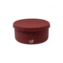 Silipint - 30 oz Lidded Bowl