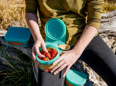 Silipint - 20 oz Go Go Bowl
