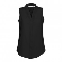 Womens Madison Sleeveless Top