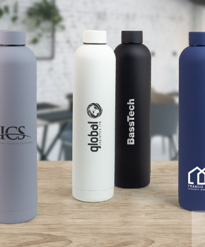 Thrive Thermo Bottle 1000ml