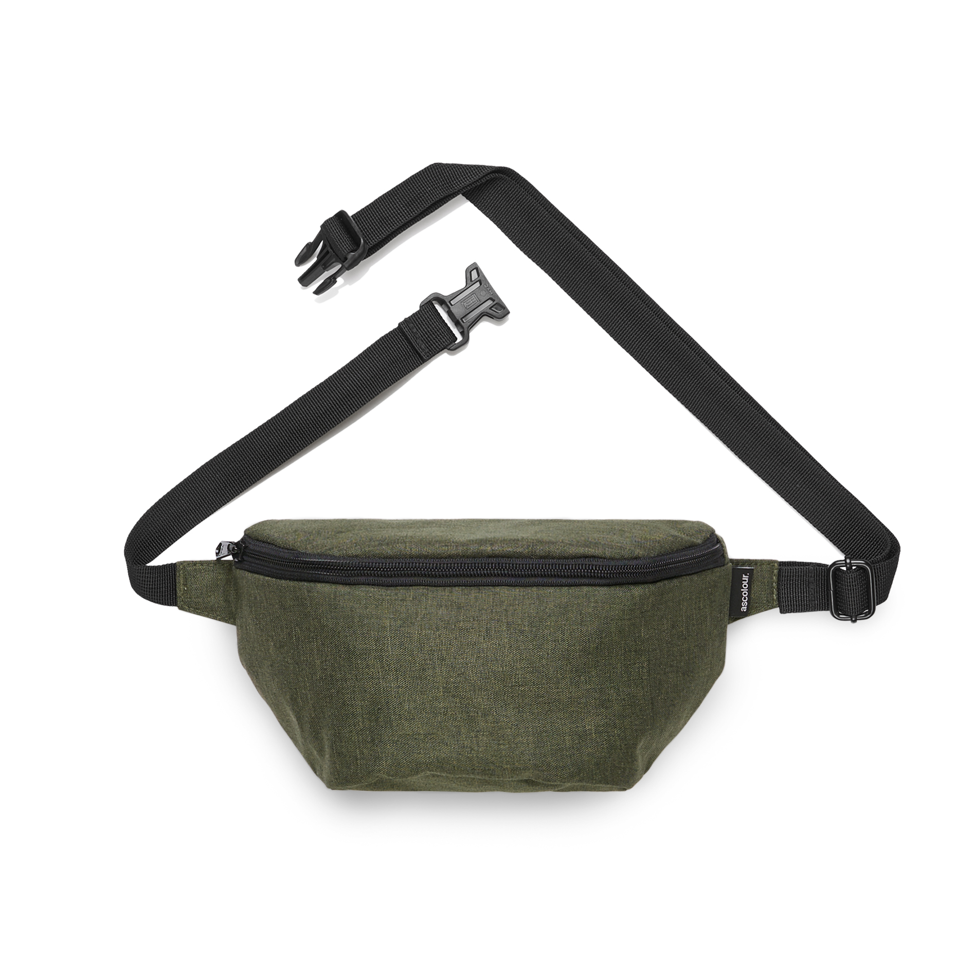 Waist Contrast Bag | AS Colour | Withers and Co