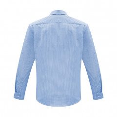 Mens Euro Long Sleeve Shirt