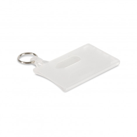 Double Card Holder | Branded Card Holder | Printed Card Holder NZ | Trends Collection | Withers & Co