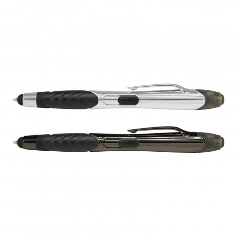 Nexus Elite Multi-Function Pen | Personalised Stylus Pen | Personalised Pens NZ