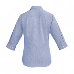 Womens Hudson 3/4 Sleeve Shirt