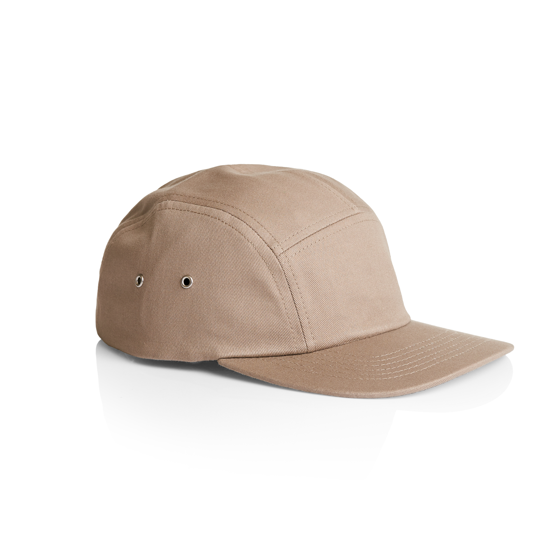 Finn Five Panel Cap | AS Colour | Withers and Co
