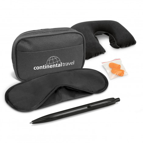 Luxury Travel Kit | Branded Travel Kit | Printed Travel Kit NZ | Trends Collection | Withers & Co