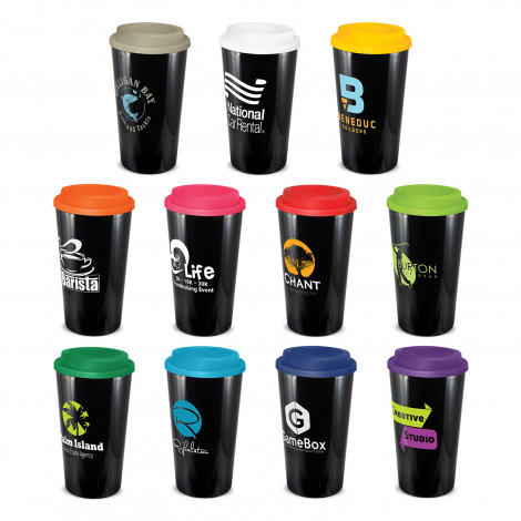 Cafe Cup - Grande | Branded Cup | Printed Cup NZ | Trends Collection | Withers & Co