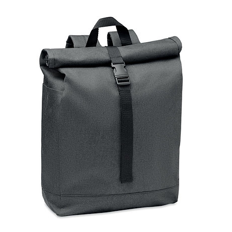 2 Tone Backpack RPET | Branded Backpacks Online | Printed Backpacks NZ