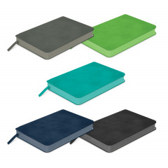 Demio Notebook - Small