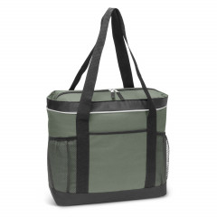 Zero Cooler Tote