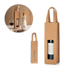 Borba Wine Bag (1 bottle)