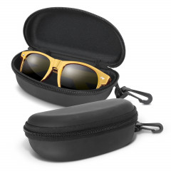 Malibu Premium Sunglasses - Metallic