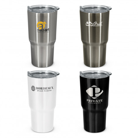 Himalayan Vacuum Tumbler | Branded Tumbler | Printed Tumbler NZ | Trends Collection | Withers & Co