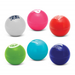 Zena Lip Balm Ball