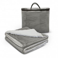 Oslo Luxury Blanket