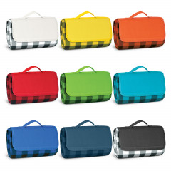 Alfresco Picnic Blanket