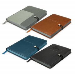 Melrose Notebook