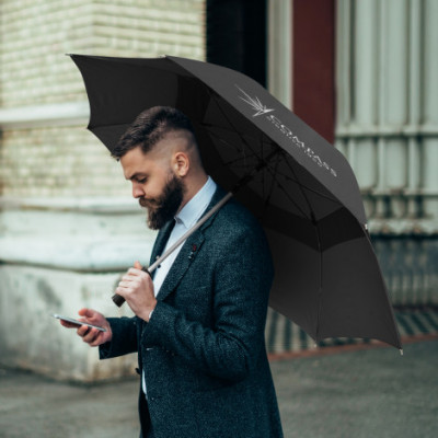 PEROS Hurricane Urban Umbrella