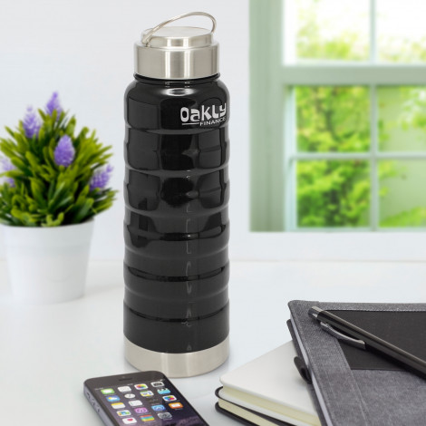 Pioneer Vacuum Bottle | Branded Bottle | Printed Bottle NZ | Trends Collection | Withers & Co