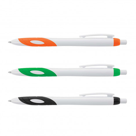 Candy Pen | Branded Pen | Printed Pen NZ | Trends Collection | Withers & Co