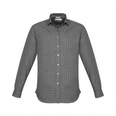 Mens Ellison Long Sleeve Shirt