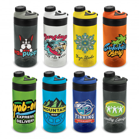 Olympus Sports Shaker | Branded Shaker | Printed Shaker NZ | Trends Collection | Withers & Co