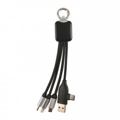 Kinetic Square Glow Cable